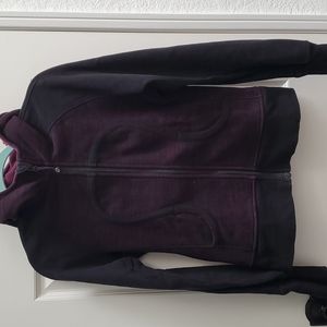 Lululemon Scuba Jacket